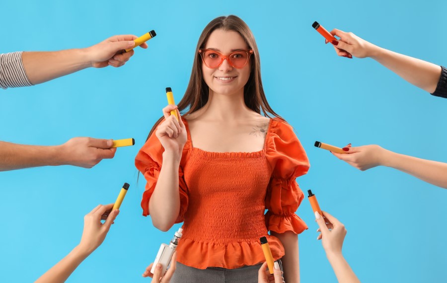 disposable vape